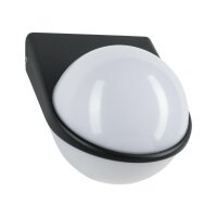 Paulmann LED-Außenwandleuchte Sphea 10W 950lm 3000K...