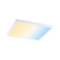 Paulmann Smart Home Zigbee LED-Einbaupanel Areo VariFit...