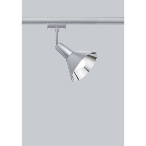 4er Set  Paulmann Urail Energy Spots inkl. Sparlampen 9W E14 230Volt System