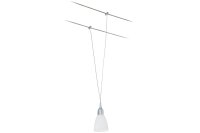 Paulmann Wire System Light&Easy Pendel Bologna 1x20W...