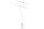 Paulmann Wire System Light&Easy Pendel Bologna 1x20W G4 Titan/Opal 12V Metall/Glas