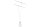 Paulmann Wire System Light&Easy Pendel Bologna 1x20W G4 Titan/Opal 12V Metall/Glas