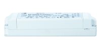 TIP ECO VDE Elektroniktrafo 35-150W 230/12V 150VA Weiß