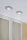 Möbel ABL Set Quadro 3x20W 60VA 230/12V G4 80mm Chrom matt/Satin/Stahlblech/Glas