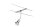 972.57 Pau lumenan Wire System Light&Easy Spice Spot Basil 1x20W GU5,3 Chrom 97257