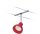 972.54  Paulmann Wire System L&E Spice Spot Chili 1x35W GU5,3 Chrom 97254