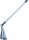 Paulmann Table&Desk Linea 13 Schreibtischleuchte 1x13W Sparlampe G5 Titan 230V Kunststoff