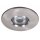 995.33  Paulmann Premium EBL LED 99533 starr IP65 1x3W 12V GU5,3 51mm Eisen gebürstet