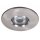 995.33  Paulmann Premium EBL LED 99533 starr IP65 1x3W 12V GU5,3 51mm Eisen gebürstet