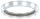 Paulmann Star LED-Sternenhimmelring 6400K ideal für Sparlampe-Einbauleuchten 1,5W 12V