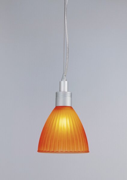 Paulmann Schienensystem Light&Easy Phantom Pendel Phil 1x40W G9 Titan/Or satiniert 230V Metall/Kunststoff/Glas