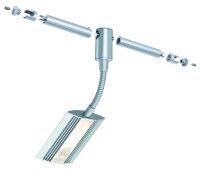 Paulmann Seil- und Schienenspot CombiSystems Linear 1x6W...