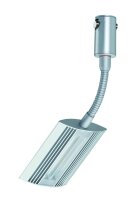 Paulmann Seil- und Schienenspot CombiSystems Linear 1x6W Chrom matt 230/12V Metall