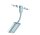 Paulmann Seil- und Schienenspot CombiSystems Linear 1x6W Chrom matt 230/12V Metall