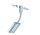 Paulmann Seil- und Schienenspot CombiSystems Linear 1x6W Chrom matt 230/12V Metall