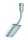 Paulmann Seil- und Schienenspot CombiSystems Linear 1x6W Chrom matt 230/12V Metall
