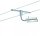 Paulmann Seil- und Schienenspot CombiSystems Linear 1x6W Chrom matt 230/12V Metall