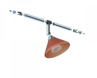 Paulmann Seil- und Schienensystem CombiEasy Spot Co...