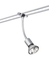 Paulmann Seil- und Schienensystem CombiEasy Spot Basil...