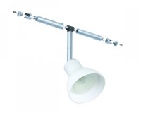 940.24  Paulmann WiRa System CombiEasy Spot Chili 1x35W...