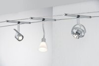 Paulmann Seil- und Schienensystem CombiEasy Spot Curcuma...