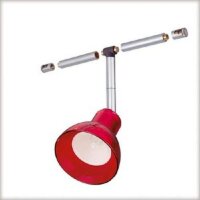 997.93  Paulmann Seilsystem Spot Spice Chili 5x35W GU5,3...