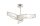 6577-17 Pendelleuchte Paul Neuhaus Vasto Chrom inkl 3x4W LED E27 Gratis