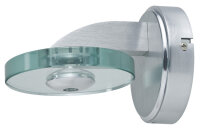Paulmann WallCeiling Diaz WL max.20W G4 Alu...