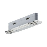 Paulmann DecoSystems Lampenschirm Quad max.50W Glas Weiß