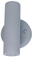 Paulmann Special Aufbauleuchte Set IP44 LED Facula 2x1W...