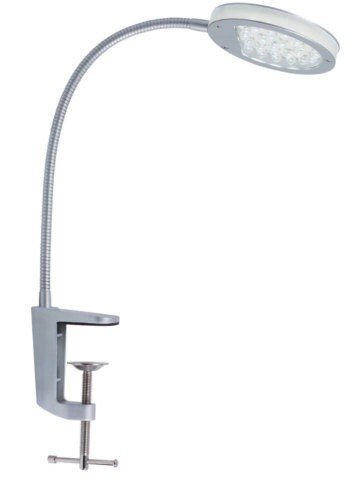 794.16  Paulmann LED Klemmleucht?e Living 4,3W