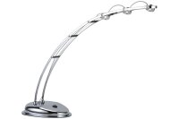 794.96  Paulmann Tischleuchte Living Scala LED 3x 1W...