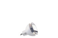 972.17  Paulmann RS Light&Easy Spice Spot Curcuma 1x35W GU4 Chrom/Orange 12V