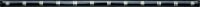 Paulmann Function FixLED RGB Erweiterungsset 1x30cm 12x0,24W LED, Schwarz-Kunststoff