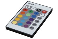 Paulmann Function FixLED RGB Basisset 3x30cm 36x0,24W LED, Schwarz-Kunststoff