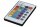 Paulmann Function FixLED RGB Basisset 3x30cm 36x0,24W LED, Schwarz-Kunststoff