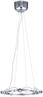 794.94  Paulmann Scala Pendelleuchte LED 8x1W Chrom