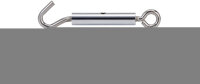 Paulmann Wire System Light&Easy Spann-Montageset...