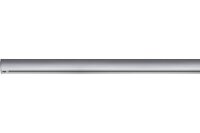 Paulmann Schienensystem Light&Easy URail Spot LF-Line 21W G5 Titan 230V Metall