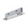 Paulmann Schienensystem Light&Easy URail Spot LF-Line 21W G5 Titan 230V Metall