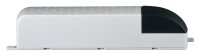 Paulmann VDE Mipro Elektroniktrafo 20-80W 230/12V 80VA Grau/Schwarz
