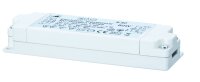 ECO Elektroniktrafo max.20-80W 80VA Weiß Halogen-Trafo
