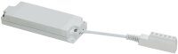 Paulmann LED Power Supply 12W 230/12V DC Weiß