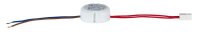 Paulmann VDE Disc Elektroniktrafo built-in 20-70W 230/12V...