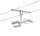 Paulmann Seil- und Schienenspot CombiSystems Linear 2x6W Chrom matt 230/12V Metall