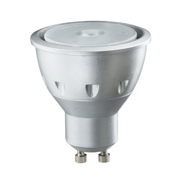 Paulmann LED Quality Reflektor 3,5W GU10 230V Warmweiß 560cd/25°