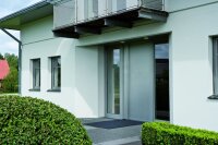 6er Set Einbauleuchten inkl.6W GU10 Leuchtmittel 4000K 230V Eisen gebürstet Neutalweiß IP65 Bad / Aussenbereich ergibt 6x 50W Licht