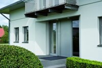 6er Set Einbauleuchten inkl.6W GU10 Leuchtmittel 4000K 230V Eisen gebürstet Neutalweiß IP65 Bad / Aussenbereich ergibt 6x 50W Licht