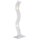 Wofi Geneve Tischleuchen LED 8684.02.01.0000 Glas/chrom