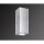 9982-95 Paul Neuhaus CUB Wandleuchte, aluminium 36W G9 230V IP20